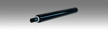 Gemini gas traction springs